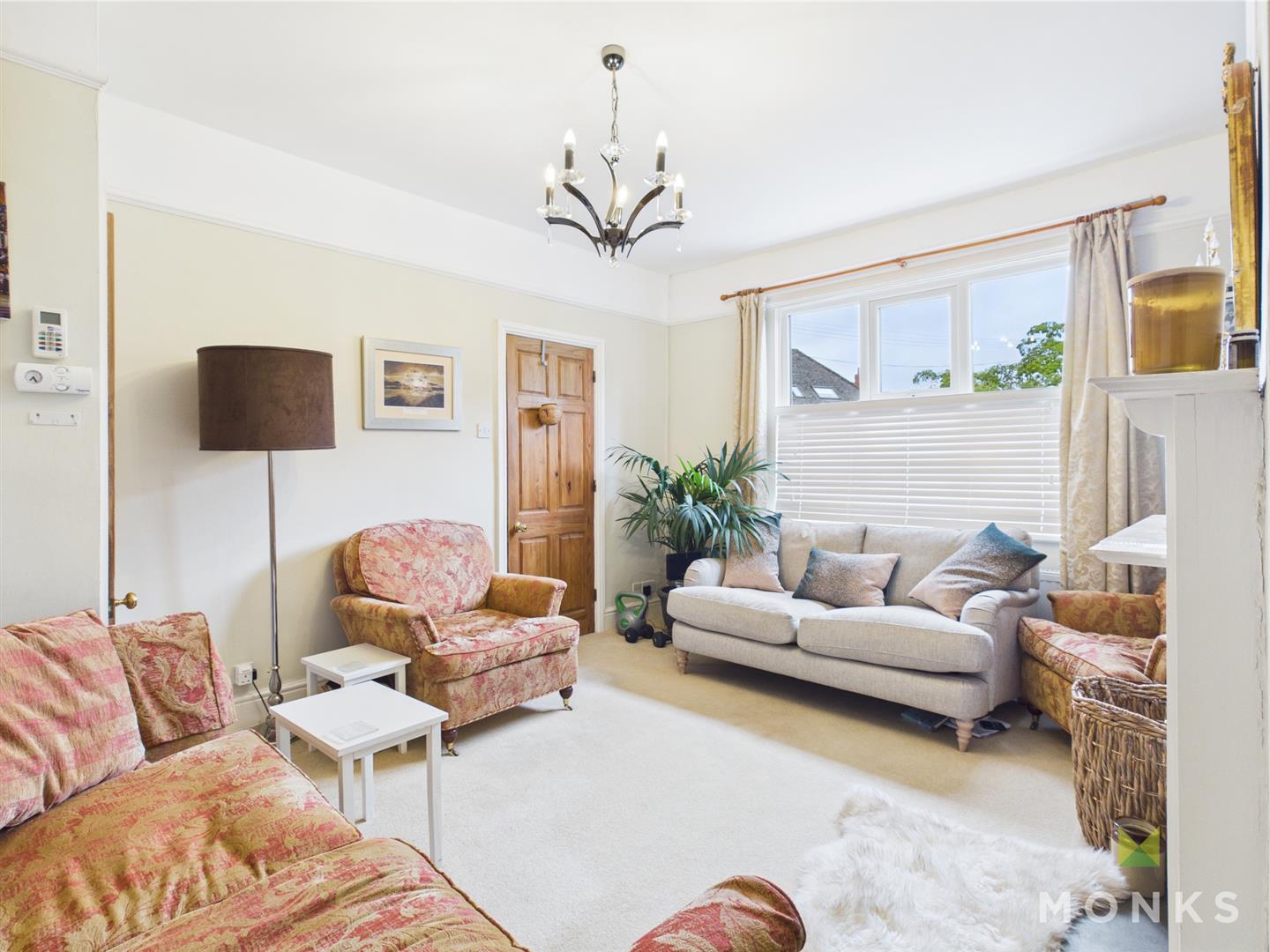 85a Park Avenue, Oswestry, SY11 1AX For Sale